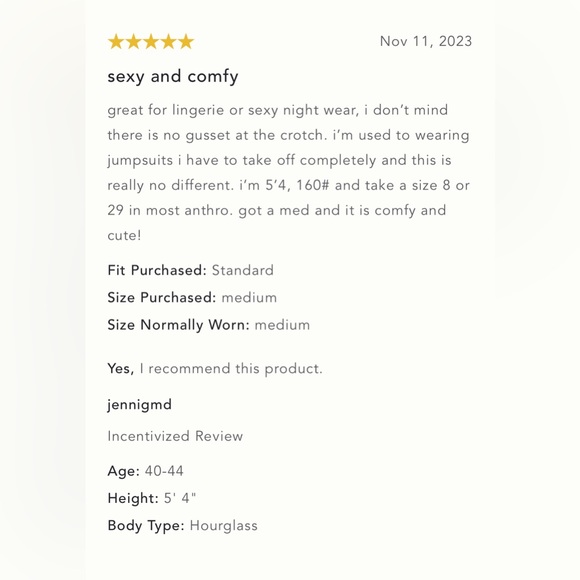 By Anthropologie V-Wire Lace Bodysuit - Picture 8 of 9